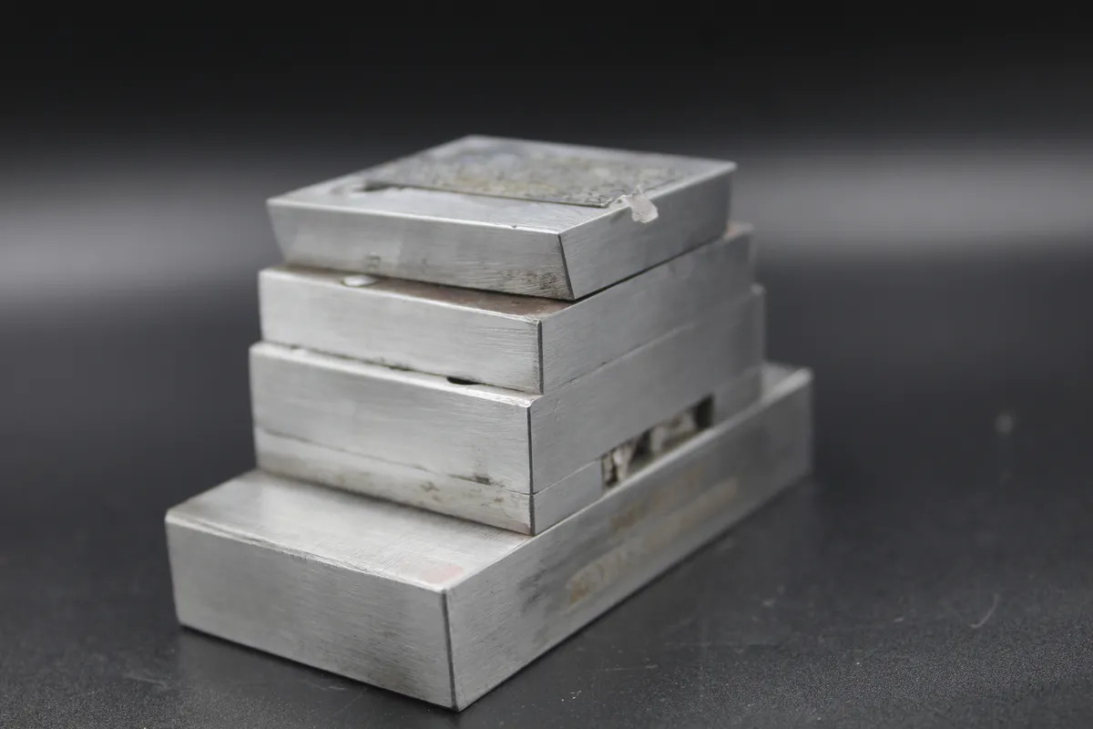 Cutting Die